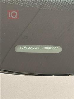 فولكسفاغن باسات